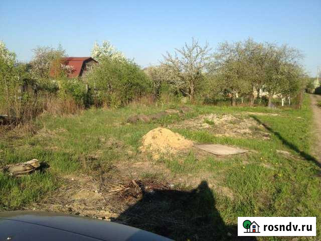 Участок ИЖС 9 сот. на продажу в Орле Орёл - изображение 1