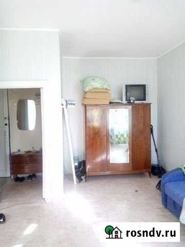 1-комнатная квартира, 36 м², 4/4 эт. на продажу в Железногорске Красноярского края Железногорск - изображение 1