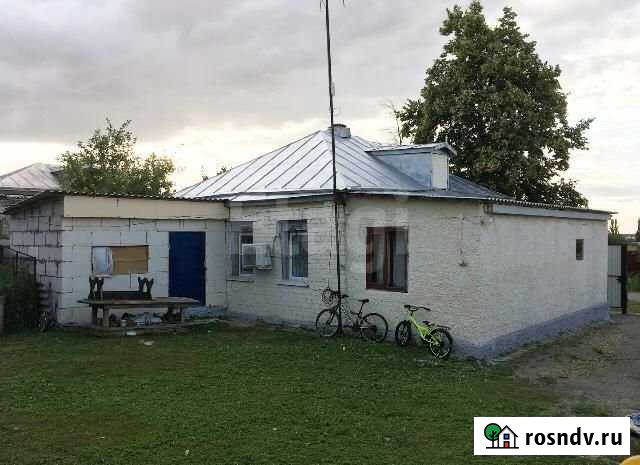 Дом 30.6 м² на участке 39.7 сот. на продажу в Иловке Иловка - изображение 1