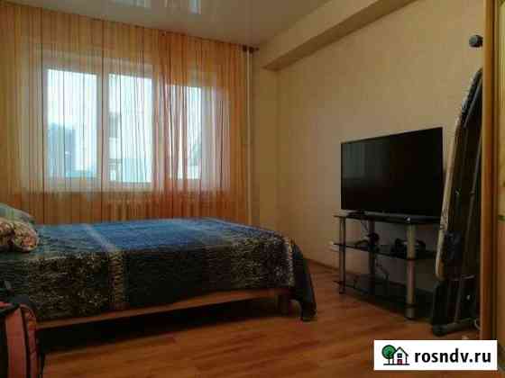 2-комнатная квартира, 57 м², 1/5 эт. в аренду посуточно в Ангарске Ангарск