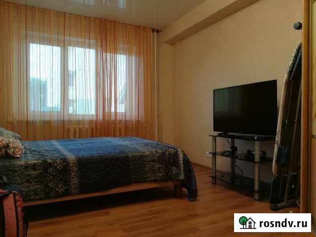 2-комнатная квартира, 57 м², 1/5 эт. в аренду посуточно в Ангарске Ангарск - изображение 1