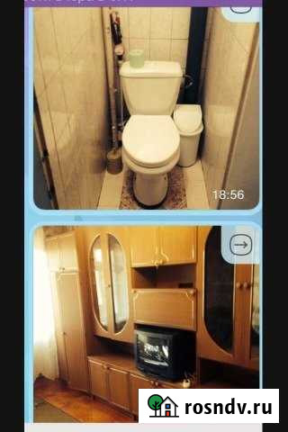 1-комнатная квартира, 30 м², 3/5 эт. в аренду на длительный срок в Азове Азов - изображение 1