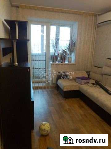 2-комнатная квартира, 57 м², 6/10 эт. на продажу в Волжском Волгоградской области Волжский - изображение 1