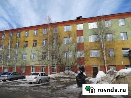 Помещения офисные, общепит, спортзал, все 3000 кв.м. Нижневартовск - изображение 1