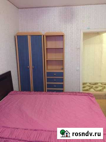 2-комнатная квартира, 55 м², 4/10 эт. в аренду посуточно в Надыме Надым - изображение 1