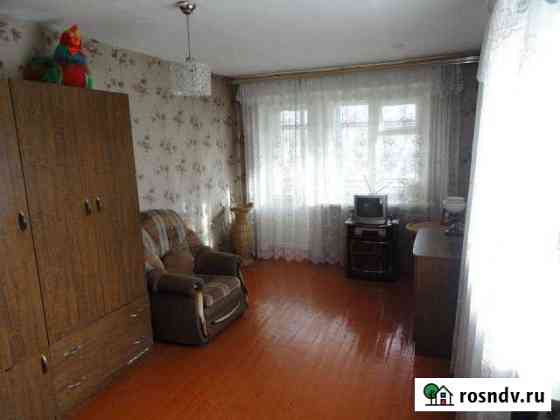 1-комнатная квартира, 30 м², 5/5 эт. на продажу в Саранске Саранск