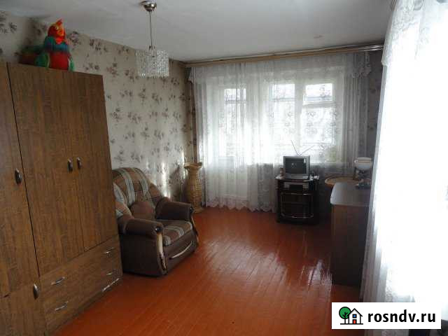 1-комнатная квартира, 30 м², 5/5 эт. на продажу в Саранске Саранск - изображение 1