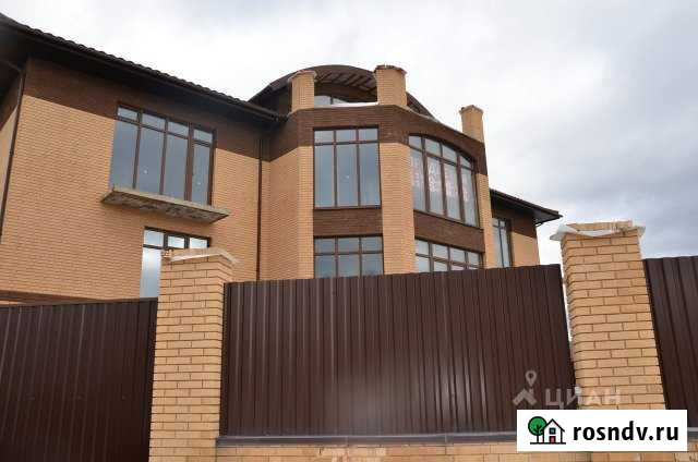 Дом 800 м² на участке 10.7 сот. на продажу в Кокошкино Кокошкино - изображение 1