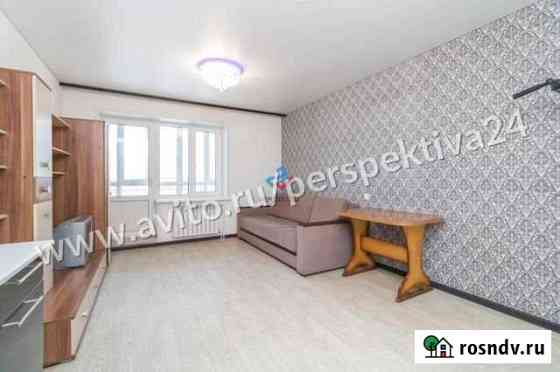 Квартира-студия, 28.5 м², 4/4 эт. на продажу в Уфе Уфа
