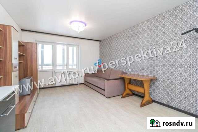 Квартира-студия, 28.5 м², 4/4 эт. на продажу в Уфе Уфа - изображение 1