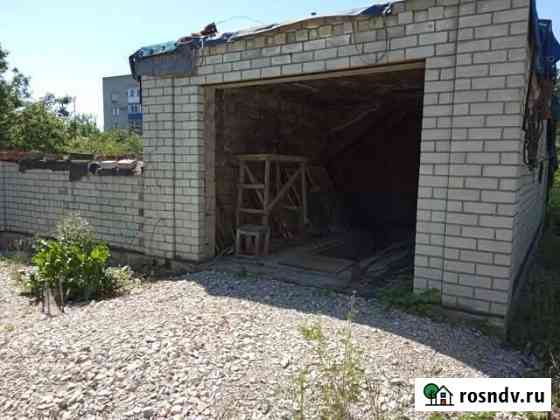 Дом 56 м² на участке 4 сот. на продажу в Крымске Крымск