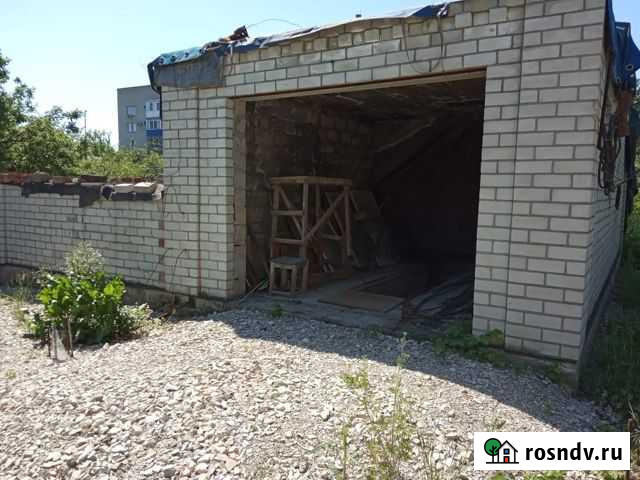 Дом 56 м² на участке 4 сот. на продажу в Крымске Крымск - изображение 1