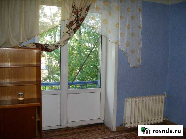 Комната 18.1 м² в 3-ком. кв., 3/3 эт. на продажу в Твери Тверь - изображение 1