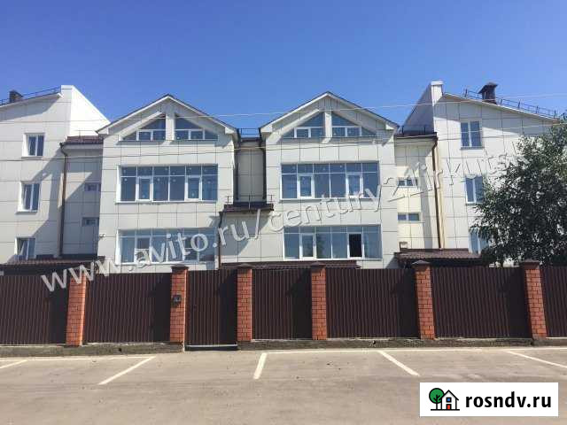 5-комнатная квартира, 207 м², 2/3 эт. на продажу в Иркутске Иркутск - изображение 1