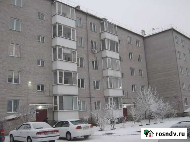 2-комнатная квартира, 48 м², 3/5 эт. на продажу в Абакане Абакан - изображение 1