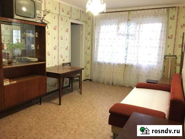 3-комнатная квартира, 54 м², 3/5 эт. в аренду на длительный срок в Ижевске Ижевск - изображение 1