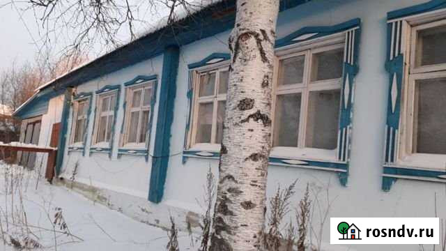 Дом 80 м² на участке 20 сот. на продажу в Березово Березово - изображение 1