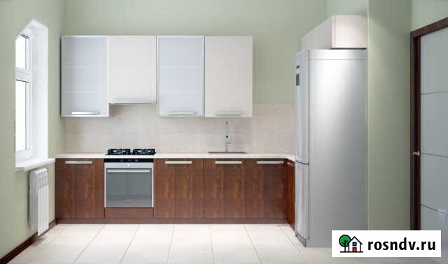 1-комнатная квартира, 51.2 м², 4/4 эт. на продажу в Вологде Вологда - изображение 1