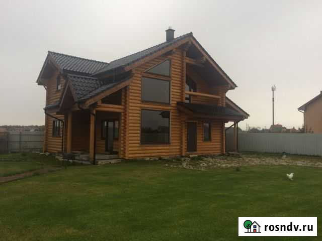 Дом 168 м² на участке 12 сот. на продажу в Зеленоградске Зеленоградск - изображение 1