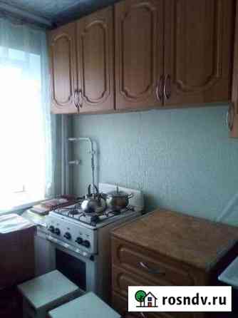 3-комнатная квартира, 65 м², 2/5 эт. в аренду на длительный срок в Ульяновске Ульяновск