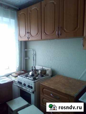 3-комнатная квартира, 65 м², 2/5 эт. в аренду на длительный срок в Ульяновске Ульяновск - изображение 1