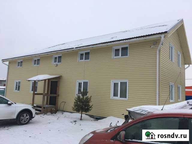 Офисное помещение, 25 кв.м. Березовский - изображение 1