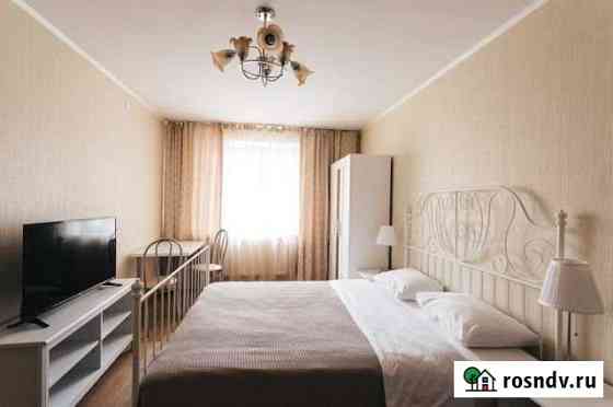 2-комнатная квартира, 56 м², 2/5 эт. в аренду на длительный срок в Вологде Вологда