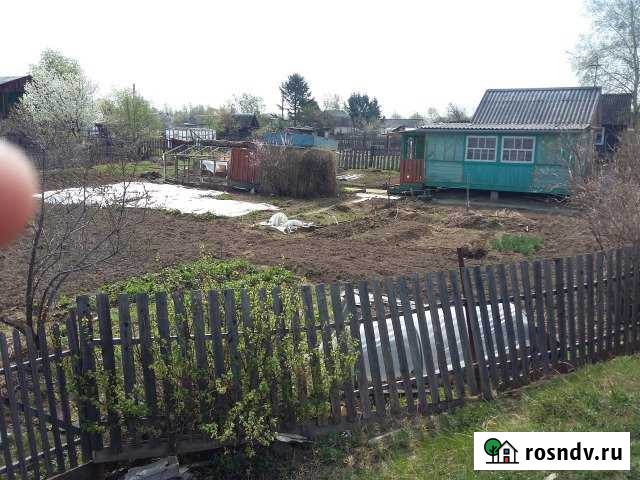 Дача 20 м² на участке 8 сот. на продажу в Биробиджане Биробиджан - изображение 1