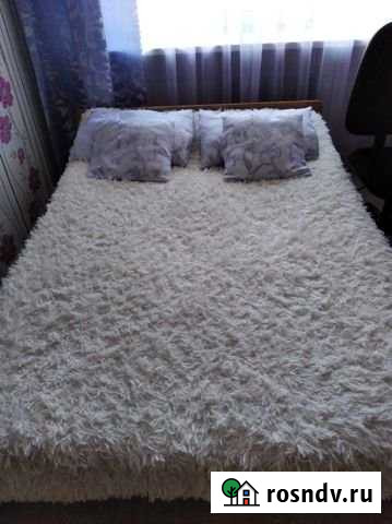 1-комнатная квартира, 33 м², 1/2 эт. в аренду посуточно в Михайловке Волгоградской области Михайловка - изображение 1