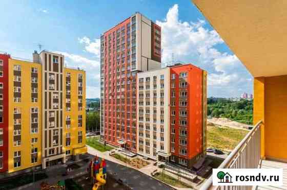 3-комнатная квартира, 66.3 м², 3/10 эт. на продажу в Нижнем Новгороде Нижний Новгород