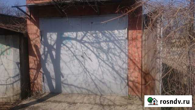 Гараж 16 м² на продажу в Армавире Армавир - изображение 1