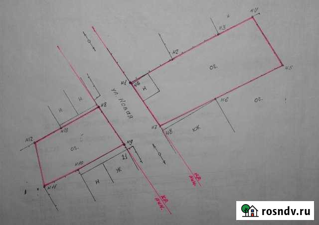 Участок ИЖС 14 сот. на продажу на Вятских Полянах Вятские Поляны - изображение 1