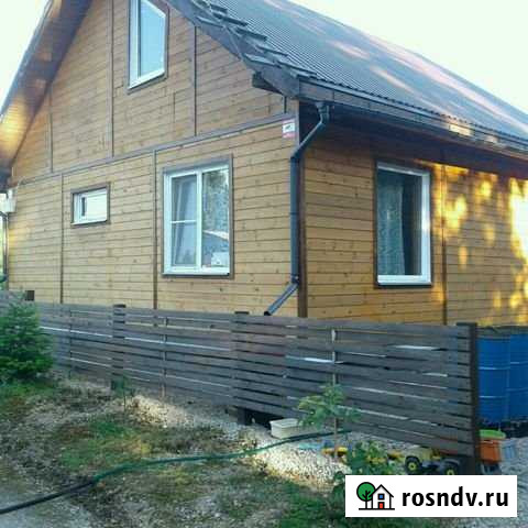 Дача 100 м² на участке 660 сот. на продажу в Памяти 13 Борцове Памяти 13 Борцов - изображение 1