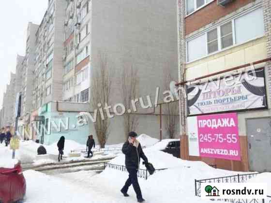 Сдам торговое помещение, 250 кв.м. Самара