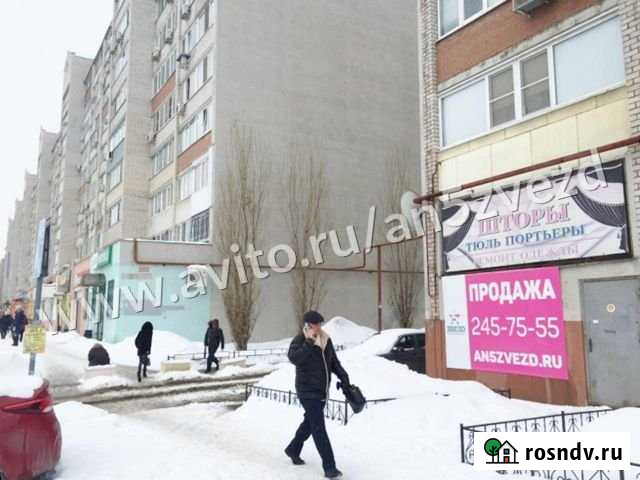 Сдам торговое помещение, 250 кв.м. Самара - изображение 1