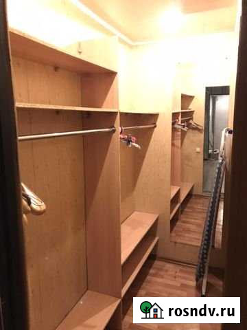 2-комнатная квартира, 48 м², 3/5 эт. в аренду на длительный срок в Новомосковске Новомосковск - изображение 1