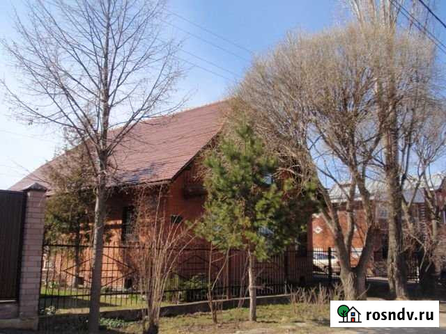 Коттедж 281.2 м² на участке 10 сот. на продажу в Кстово Кстово - изображение 1