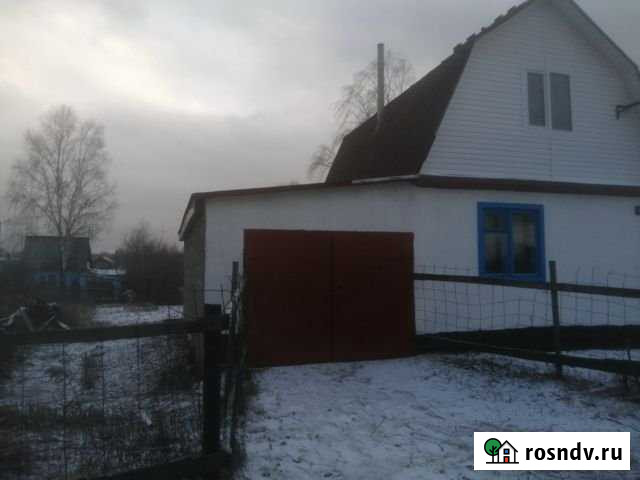 Дача 70 м² на участке 15 сот. на продажу в Новокузнецке Новокузнецк - изображение 1