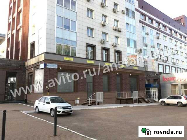 Сдам торговое помещение, 60 кв.м. Уфа - изображение 1