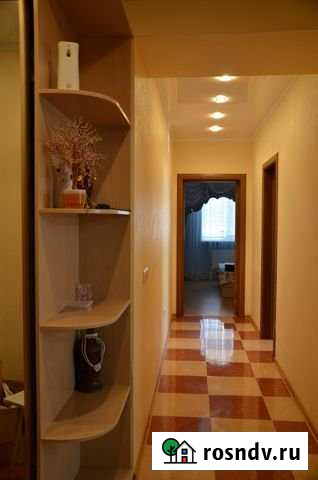 2-комнатная квартира, 70 м², 5/9 эт. в аренду на длительный срок в Астрахани Астрахань - изображение 1