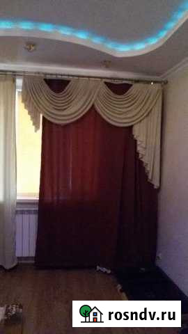 Комната 17 м² в 3-ком. кв., 2/5 эт. в аренду на длительный срок в Белгороде Белгород - изображение 1