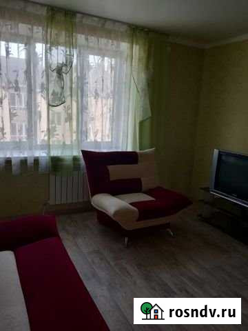 2-комнатная квартира, 52 м², 3/5 эт. в аренду на длительный срок в Туймазах Туймазы - изображение 1