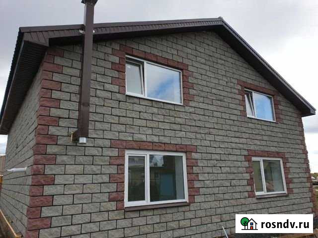 Дом 200 м² на участке 5 сот. на продажу в Магнитогорске Магнитогорск - изображение 1