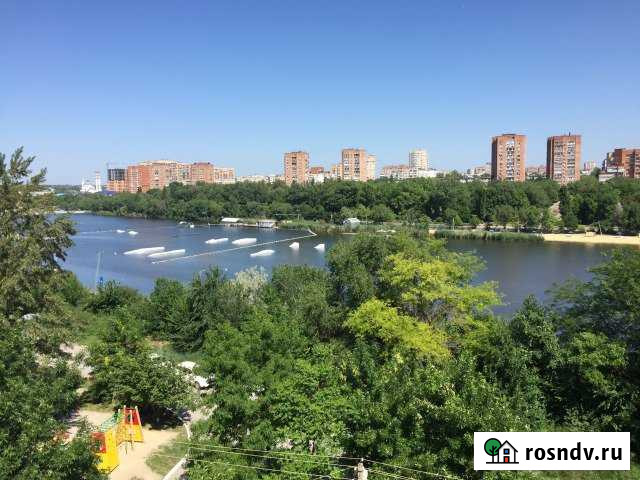 3-комнатная квартира, 100 м², 5/5 эт. на продажу в Ростове-на-Дону Ростов-на-Дону - изображение 1