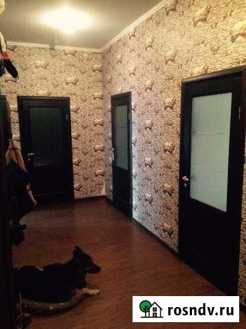 5-комнатная квартира, 235 м², 6/6 эт. на продажу в Астрахани Астрахань - изображение 1