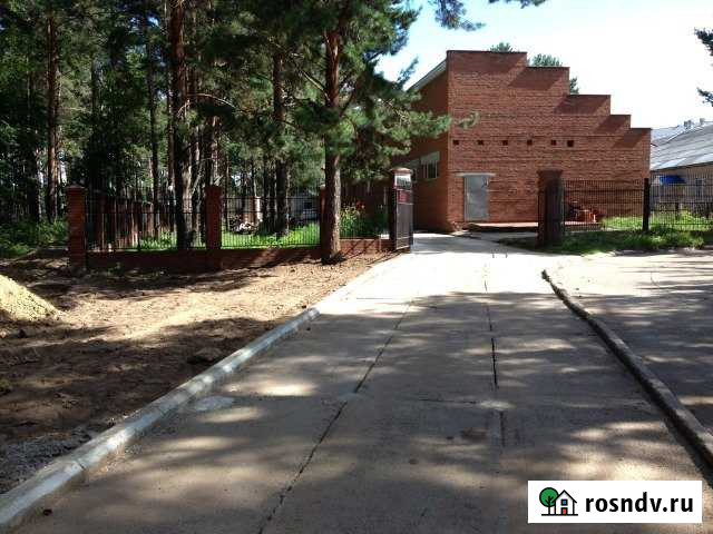 Помещение свободного назначения, 1440 кв.м. Чайковский - изображение 1