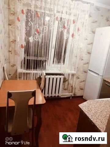 1-комнатная квартира, 30 м², 5/5 эт. в аренду на длительный срок в Нефтеюганске Нефтеюганск - изображение 1