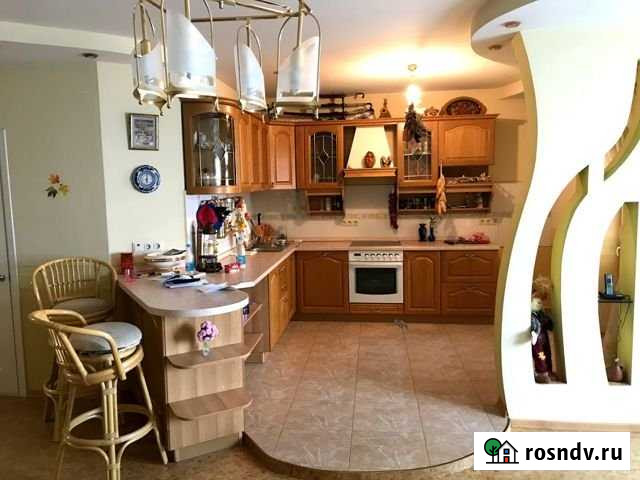 4-комнатная квартира, 130.9 м², 5/10 эт. на продажу в Волгограде Волгоград - изображение 1