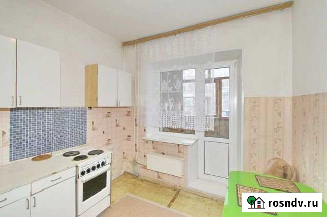 1-комнатная квартира, 39 м², 2/5 эт. на продажу в Сургуте Ханты-Мансийского АО Сургут - изображение 1