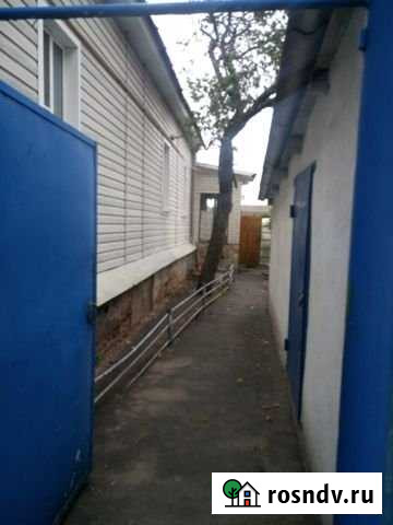 Дом 60 м² на участке 4 сот. на продажу в Рыльске Рыльск - изображение 1